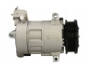 Air conditioning compressor NRF 320202 Car type cargo vans passenger cars