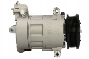 Air conditioning compressor NRF 320202 Car type cargo vans passenger cars