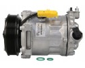 CITROEN C4 GRAND PICASSO AND C5 C5 II C5 III C6 DS3 AIR CONDITIONING COMPRESSOR Part manufacturer Thermotec