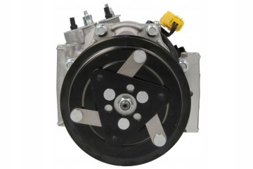 CITROEN C4 GRAND PICASSO AND C5 C5 II C5 III C6 DS3 AIR CONDITIONING COMPRESSOR Catalog number of the part KTT090119