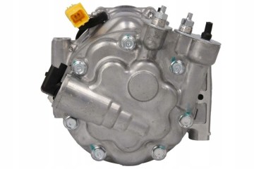 CITROEN C4 GRAND PICASSO AND C5 C5 II C5 III C6 DS3 AIR CONDITIONING COMPRESSOR Quality of parts according to GVO Q original wit