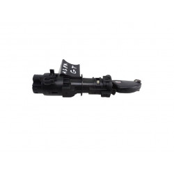 ANTIRROBO / LLAVE CONTACTO ALFA ROMEO GT (125)