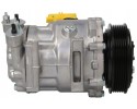 CITROEN C4 GRAND PICASSO AND C5 C5 II C5 III C6 DS3 AIR CONDITIONING COMPRESSOR Catalog number of substitutes FRIESEN FRC08554 F