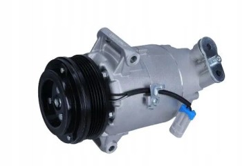 COMPRESSOR AIR CONDITIONING COMPRESSOR AC344267 MAXGEAR