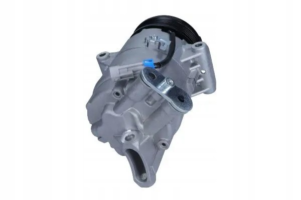 COMPRESSOR AIR CONDITIONING COMPRESSOR AC344267 MAXGEAR Packaging status original