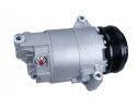 COMPRESSOR AIR CONDITIONING COMPRESSOR AC344267 MAXGEAR Part manufacturer Maxgear