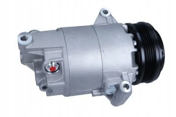 COMPRESSOR AIR CONDITIONING COMPRESSOR AC344267 MAXGEAR Part manufacturer Maxgear