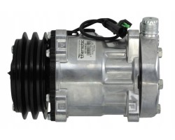 Air conditioning compressor THERMOTEC KTT090223