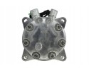 Air conditioning compressor THERMOTEC KTT090223 Car type trucks