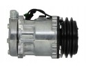 Air conditioning compressor THERMOTEC KTT090223 Product weight with unit packaging 11 kg