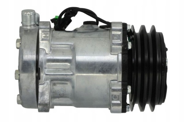 Air conditioning compressor THERMOTEC KTT090223 Product weight with unit packaging 11 kg