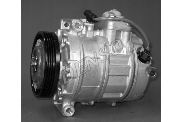 DENSO DCP05042 Compressor air conditioning Part manufacturer Denso