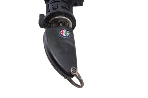  ANTIRROBO / LLAVE CONTACTO ALFA ROMEO GT (125) 2.0 JTS 16V Progression 2004 212352 ALFA ROMEO - 2