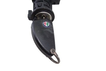  ANTIRROBO / LLAVE CONTACTO ALFA ROMEO GT (125) 2.0 JTS 16V Progression 2004 212352 ALFA ROMEO - 2