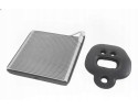 AIR CONDITIONING EVAPORATOR 715295 VALEO AUDI A3
