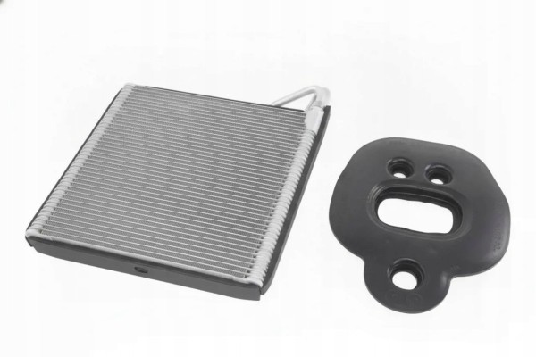 AIR CONDITIONING EVAPORATOR 715295 VALEO AUDI A3