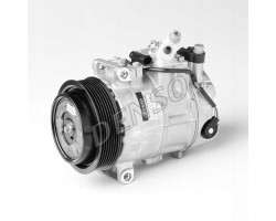 Air conditioning compressor DENSO DCP17103