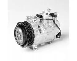 Compresor de aire acondicionado Denso DCP17103