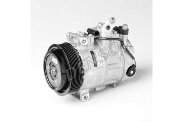 Air conditioning compressor DENSO DCP17103