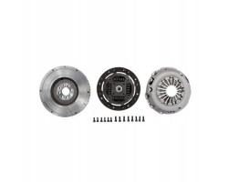 NTY NZS PL 003 Set of clutches