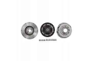 NTY NZS PL 003 Set of clutches