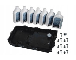 Filter Oil change kit ZF 8HP45 8HP70 8HP50 REPLACEMENT