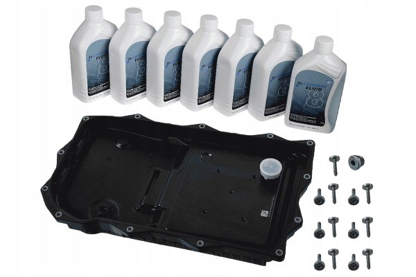 Filter Oil change kit ZF 8HP45 8HP70 8HP50 REPLACEMENT
