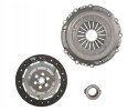 Valeo 821313 Set of clutches