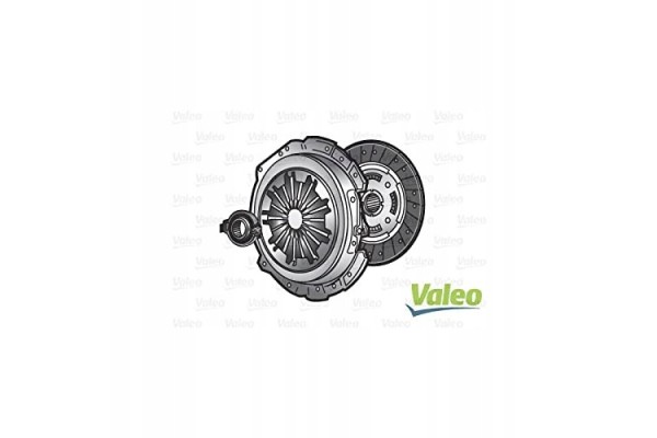 Valeo 821313 Set of clutches Packaging status original