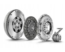 CLUTCH SET FLYWHEEL SCREW CLUTCH