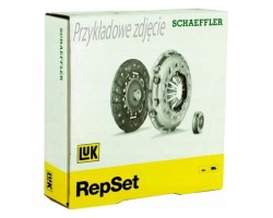 Schaeffler LuK 623 3755 00 Set of couplings