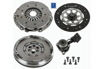 clutch set dwumas with CIT C4 PEU 308 SACHS 2290 601 160 Part manufacturer Sachs