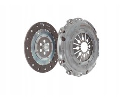 Maste two piece clutch for Renault original number 7701478109