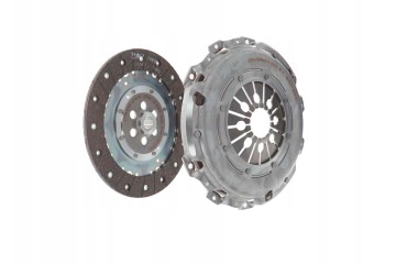 Maste two piece clutch for Renault original number 7701478109