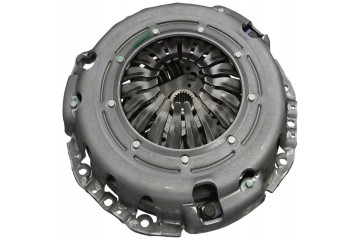 Maste two piece clutch for Renault original number 7701478109 Version European