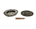 Maste two piece clutch for Renault original number 7701478109 EAN GTIN 3276428268163