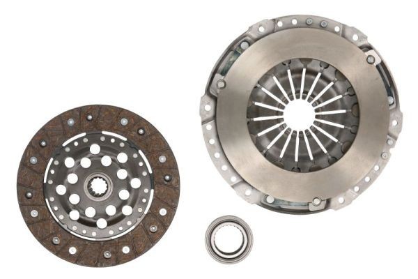 Clutch set NEXUS F1X033NX