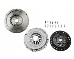 NTY NZS PL 006 Clutch kit