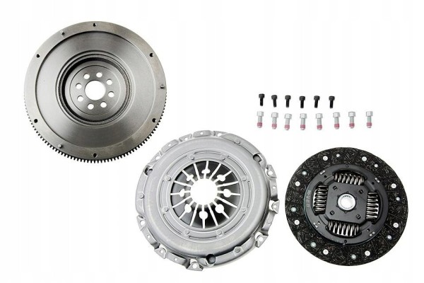 NTY NZS PL 006 Clutch kit