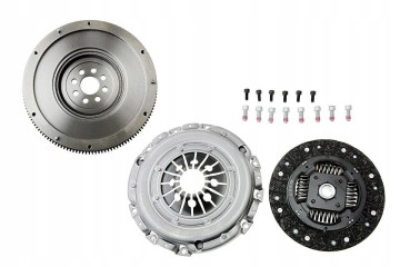 NTY NZS PL 006 Clutch kit