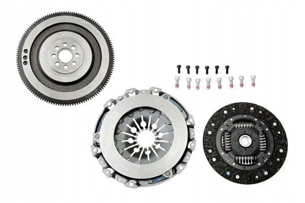 NTY NZS PL 006 Clutch kit Part manufacturer NTY