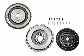 NTY NZS PL 006 Clutch kit Part manufacturer NTY