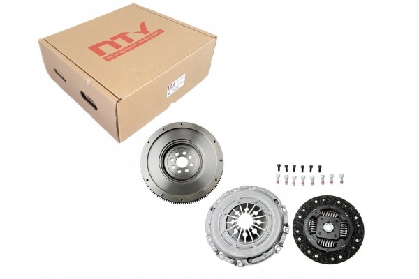 NTY NZS PL 006 Clutch kit Catalog number of the part NZS PL 006