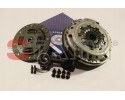 CONJUGATED TWO MASS CIRCLE FOCUS 1 8TDCI CONJUGATED SET WITH CIRCLE ORDER ISLAND