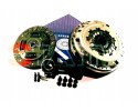CONJUGATED TWO MASS CIRCLE FOCUS 1 8TDCI CONJUGATED SET WITH CIRCLE ORDER ISLAND Catalog number of the part 130 664