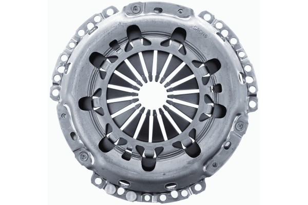 CONJUGATED SET WITH LOZYSKO SACHS 3000 951 702