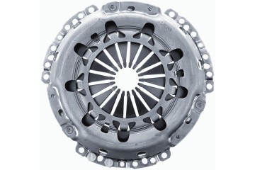 CONJUGATED SET WITH LOZYSKO SACHS 3000 951 702