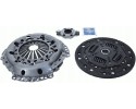 CONJUGATED SET WITH LOZYSKO SACHS 3000 951 702 Part manufacturer Sachs