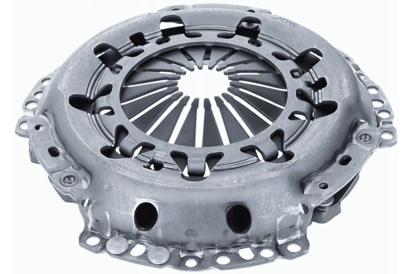 CONJUGATED SET WITH LOZYSKO SACHS 3000 951 702 Catalog number of the part 3000 951 702