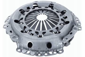 CONJUGATED SET WITH LOZYSKO SACHS 3000 951 702 Catalog number of the part 3000 951 702